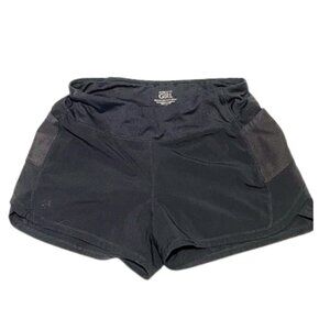 ATHLETA GIRL SHORTS SIZE L (12)